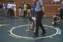 Seth Powers(CVCA) dec. Aaron Thoman(Springboro) 4-3