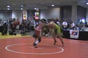 Junior Freestyle 285 Orlando Scales (OH) vs. John Hiles (OH) 