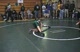 Mike Griffith(Medina) dec. Alex Moore(St. Edward) 4-2