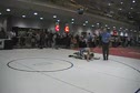 Cadet 130 Freestyle Dylan Ness (MN) vs. Destin McCaully (MN)