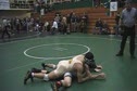 Anthony Salupo(St. Edward) maj. dec. Mike Hillock(Mass. Perry) 11-3