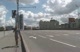 Obama Stops Traffic In Moscow
