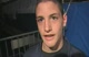 Mark Grey after Cadet GR final