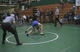 Nick Sulzer(St. Edward) pin Todd Remenaric(Tuslaw) 1:11