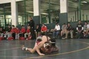 130 Lynch Marist (IL) VS Fickel Padua