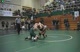 Mark Sabo(Olentangy) pin Mike Mallernee(Oak Harbor) 3:09