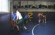 Hand Fighting Goes