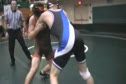 Greg Hojnacki(CVCA) dec. Zach Maxworthy(Buckeye) 6-4