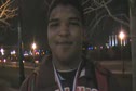 Jackson Gets Claymont a Trophy