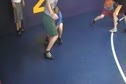 Barroll Roll Review Drill