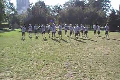 CSU Plyometrics