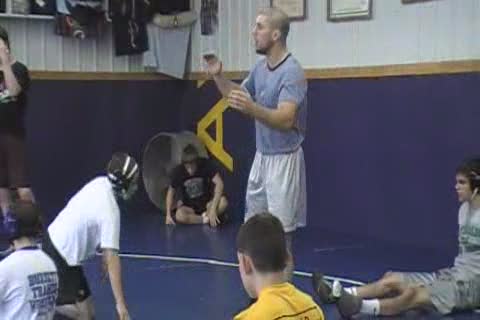 Review Drill #1