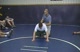 Scottie Burnett Arm Bar