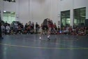 189 Durkin Marist (IL) VS Baker Padua