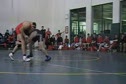 215 Hickey Marist (IL) VS Gatto Padua