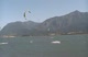 Masters Division Kite Surfing