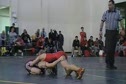112 Olivieri Marist (IL) VS Mason Padua