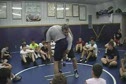 Jeff Lyons Powerlift Hi-C