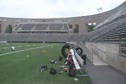 Powers Field @ Princeton