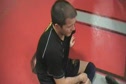 Session Ending at Burnett's with Moore and Kulczycki