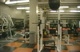 Princenton Weight Room