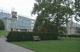 Start Of Princeton Campus Tour
