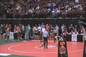 D3 Championship QF Logan Stieber Monroeville VS Riki Reynolds Marion Pleasant