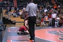 Davis vs. Burke