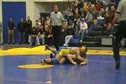 125 Rini NDC VS Davis Ashland
