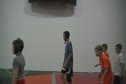 Warm Up Start Session