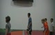 Warm Up Start Session