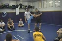 Hatta Above the Knee