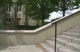 Walking On VMI Campus