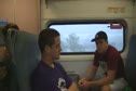 Train To NYC