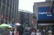 The First View Of NYC