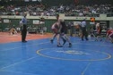 209 lbs OHJH Championships Jordan Dawson vs. Marshall Mayhugh