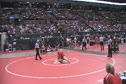 D1 Championship Semi Buzelli Wadsworth VS Meder Parma VF