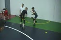 Hand Fight Drill