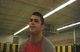Mike Pucillo on Big Al