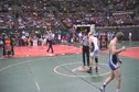 D2 Consolation Semifinal 152 Rob Eddy Cadis Harrison Central VS Brad Wukie Hunting Vally University School