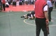 D2 Consolation Semifinal 171 Borac Mentor Lake Catholic VS Mannier St. Paris Graham 