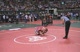 D2 Consolation Semifinal 171 Ian Howell Cadiz Harrison Central VS Dustin Sarosy Perry