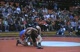 141 Cory Fish Boise State VS Garrett Drucker Oregon State