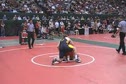 D1 285 Consolation Semifinal Laird Olmstead Falls VS Buzzelli Wadsworth