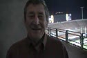 Ron Finley- still fighting to bring UO wrestling back