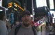 Zeb and Crew In Time Square