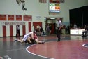 285 FINAL Chris Birchler Edinboro VS Dan Craig Lock Haven 
