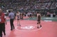 D2 3rd Place 125 Brent Fickel Parma Padua VS Jacob Garringer Washington Court House Miami Trace