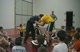 Erik Burnett's Barrell Roll #1
