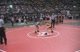 D2 3rd Place 130 Jake Vaughn Columbus DeSales VS Shelton Morris Ravenna Southeast